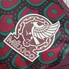 2024 Player Version Mexico Home Football Shirt 1:1 Thai Quality
