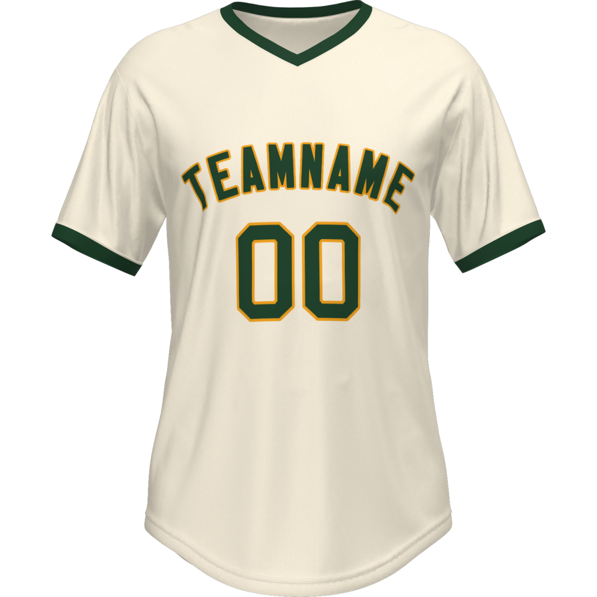 Baseball cream