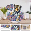 Tiger - 5D DIY Ornament