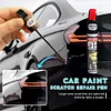 Car Scratch Remover Water Resistant Erase Scratches Pen for Car Maintenance Care