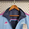 2023/2024 Arsenal Reversible Windbreaker Football Shirt 1:1 Thai Quality