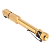 TIG Wire Feeder Pen Wire Feed Tool Finger Feeder for Smooth Wire Feeding (Gold)