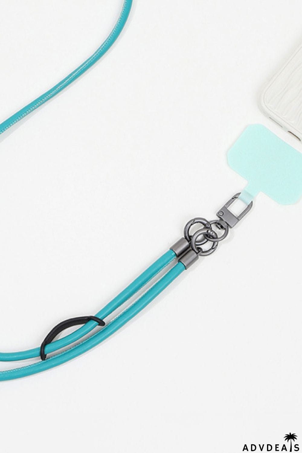 PU Phone Lanyard