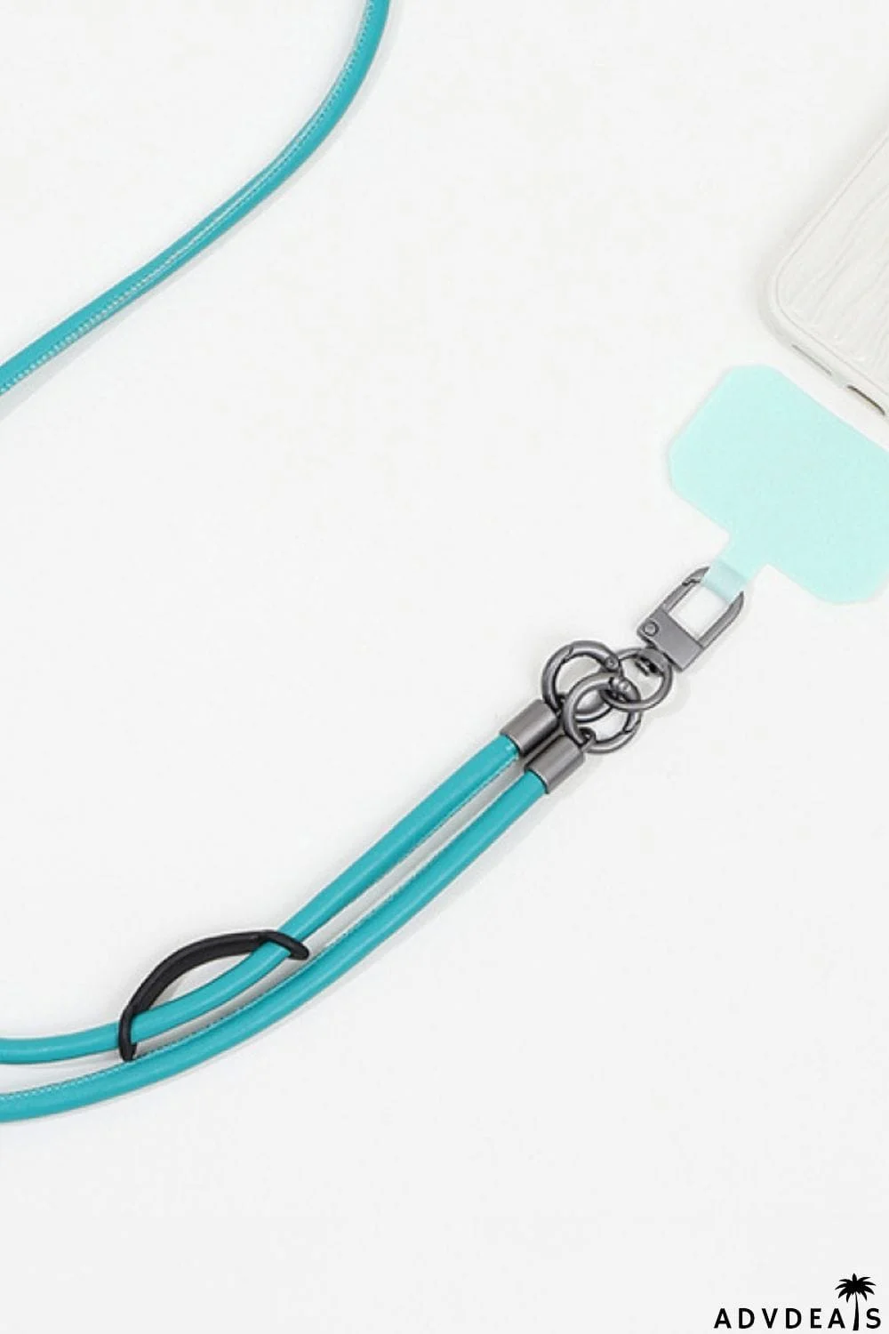 PU Phone Lanyard