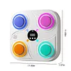 Electronic Boxing Machine with 4 Modes for Kids Adults and Family