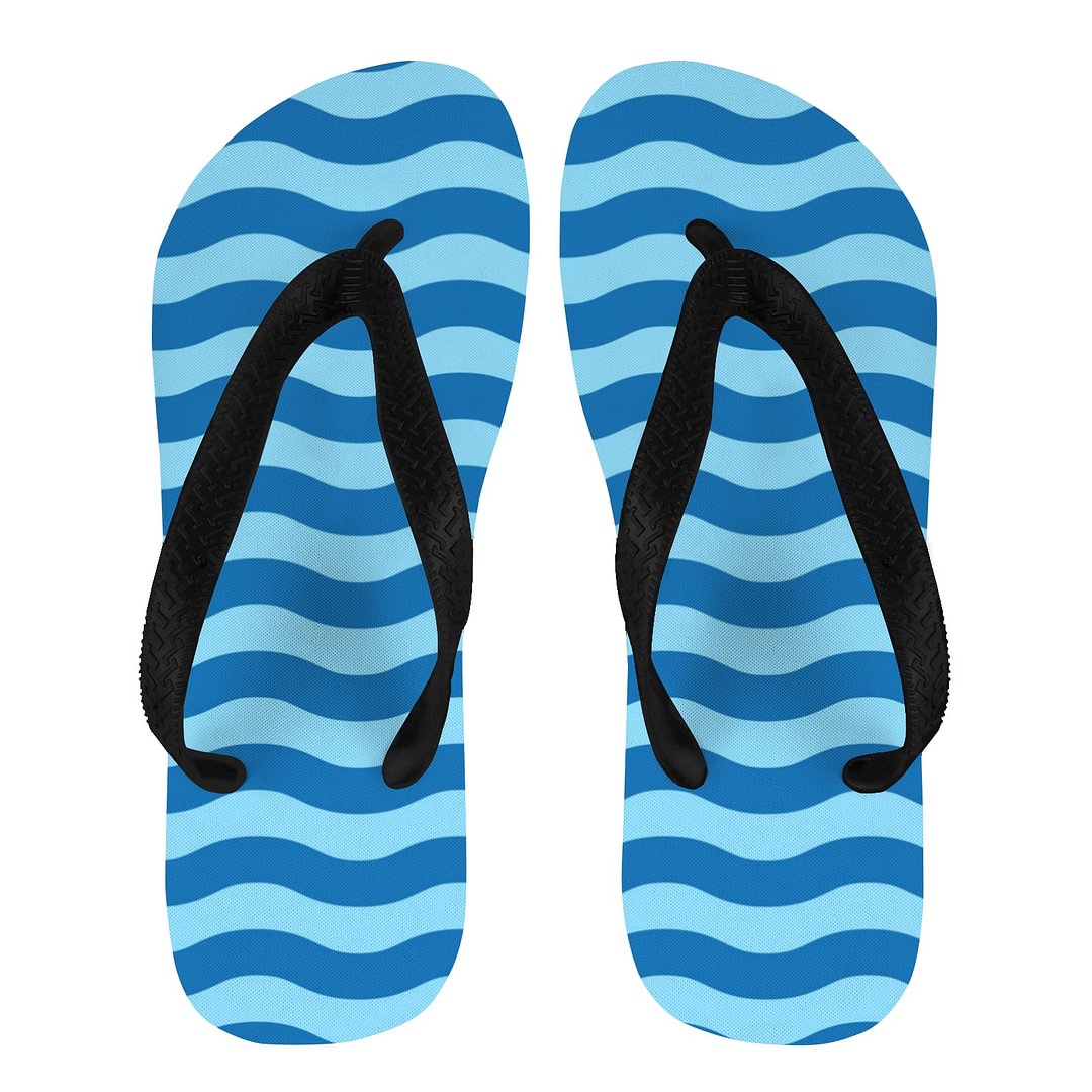 Slides - Blue Wavves
