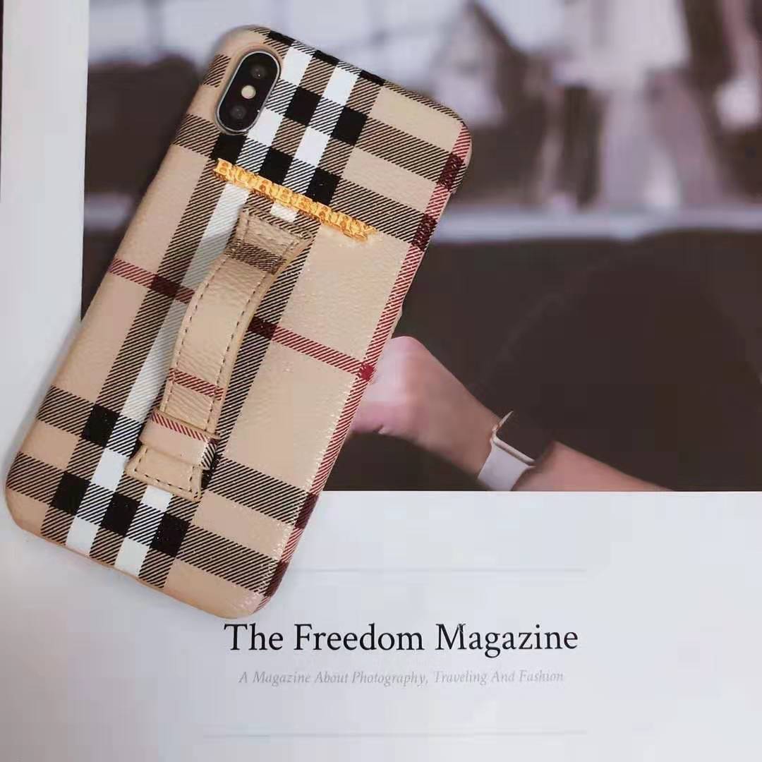 Обои burberry на iphone