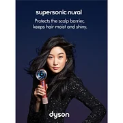 戴森吹风机（草莓古铜色/腮红粉色）Dyson Supersonic Nural Hair Dryer (Strawberry Bronze/Blush Pink)