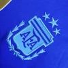 2024 Argentina National Team Away Soccer Jersey 