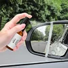 Car Water Repellent Spray Anti Rain Coating Fog Repellent Glass De-Misting Spray