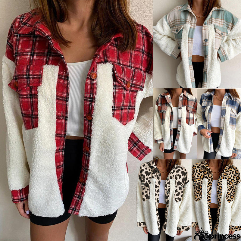 Comfortable and Stylish Coat