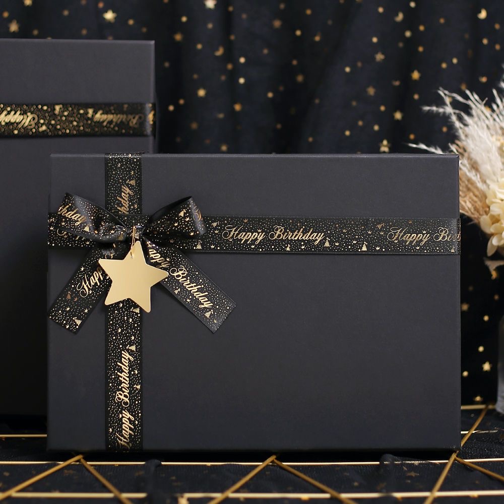 Gift Box REAL SILK LIFE