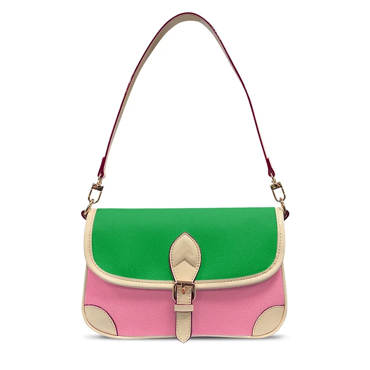 Messenger Bag