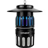 Protects up to 1/2 Acre &ndash; Mosquito & Flying Insect Trap &ndash; Kills Mosquitoes, Flies, Wasps, Gnats, & Other Flying Insects