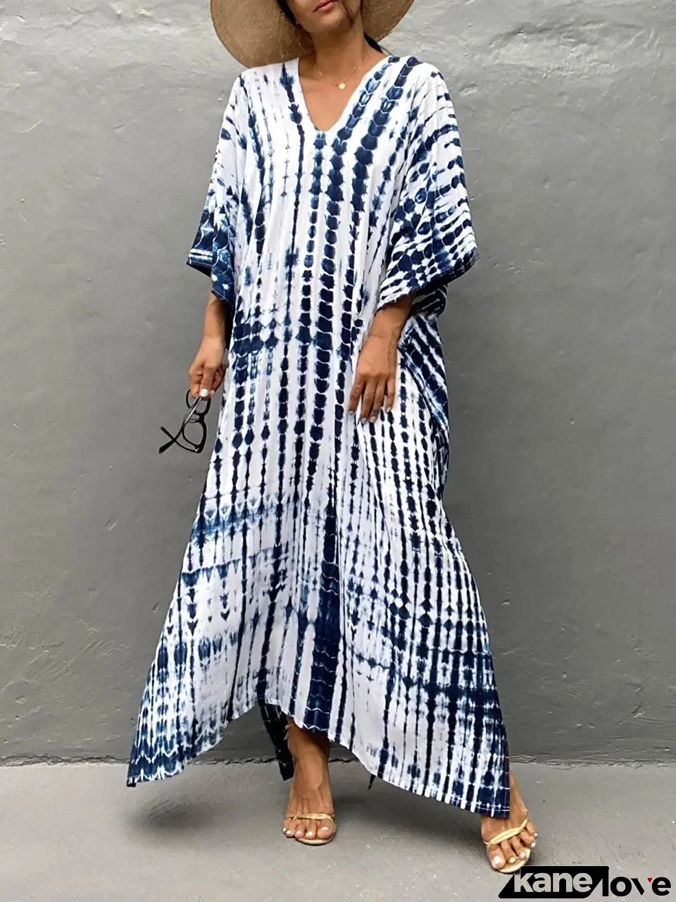 Stylish and elegant summer Dress