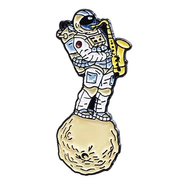 Foto del pin Wild Cosmic Explorer