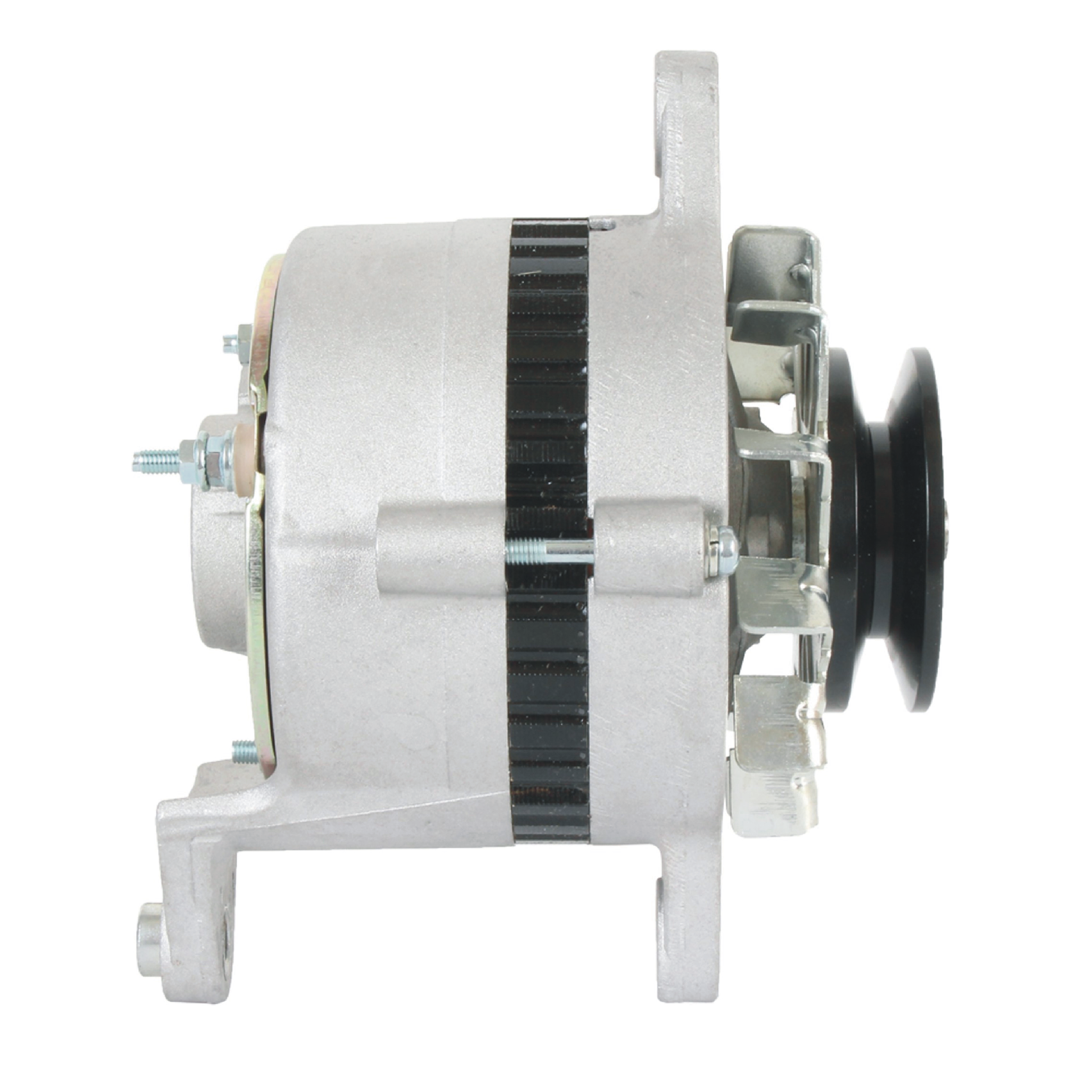 ATG10176 ALTERNATOR FITS JOHN DEERE Tractor 1050 Yanmar 3T90 Dsl  CH10493  SE501365  TY6647  021000-7281