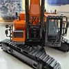 DEVELON DX680HD 1:50 Diecast Excavator Engineering Vehicle Model