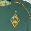 2025/26 Werder Bremen Third Away Football Shirt