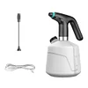 2L Agriculture Electric Sprayer USB Rechargeable Pesticide Garden Sprayer