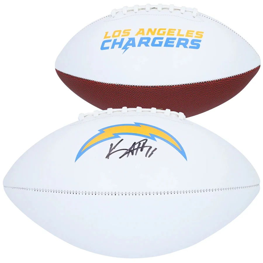 Los Angeles Chargers Box