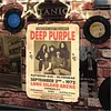 Deep Purple - Vintage Metal Signs - 20*30cm/30*40cm - Music