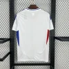 24/25 Lyon Soccer Jersey Home
