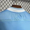 2011/2012 Retro Manchester City Home Football Jersey 1:1 Thai Quality