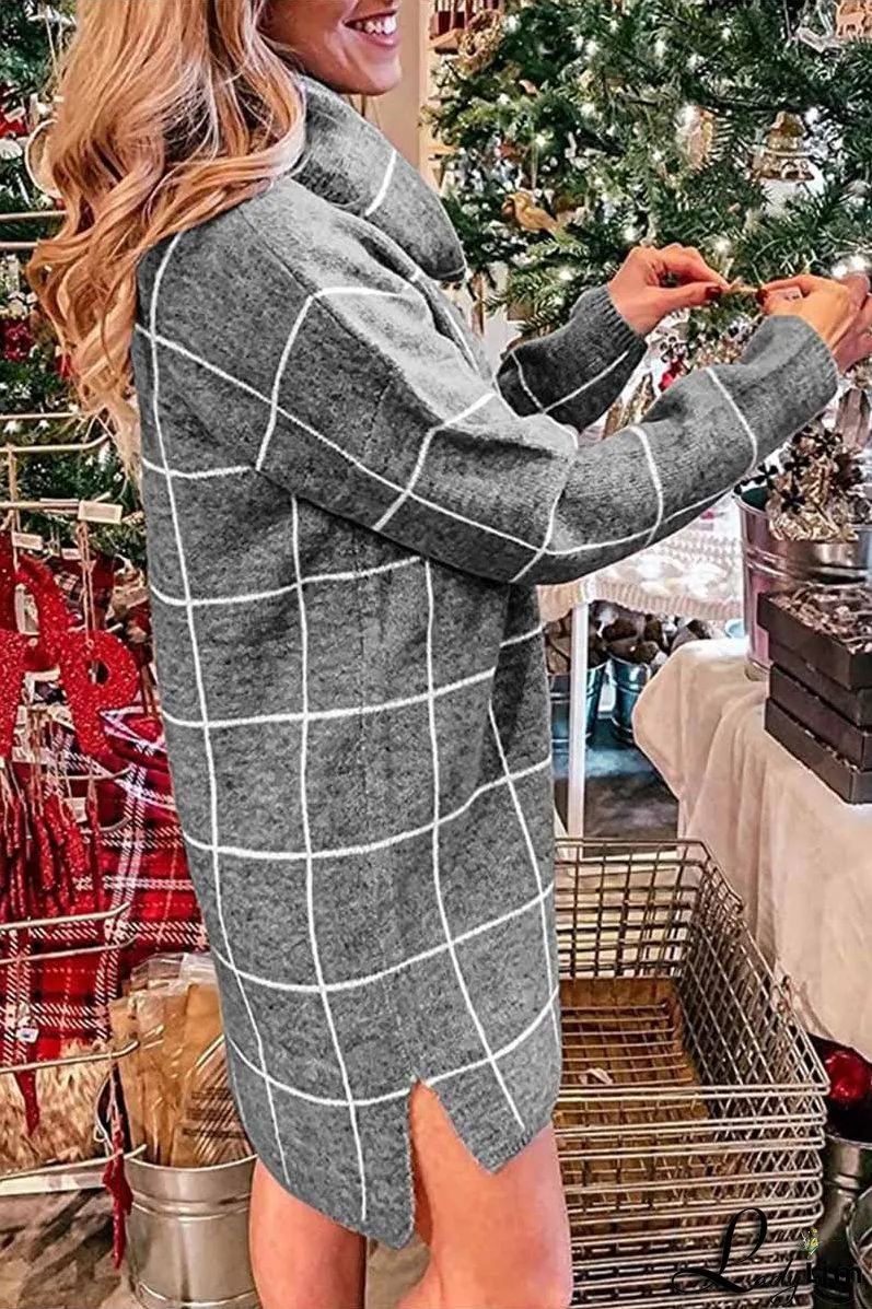 Fashionable and Effortless Dress