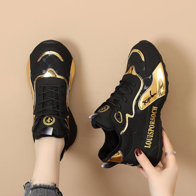 New Arrival Casual Warm Sneakers DANRRIO.COM DANRRIO