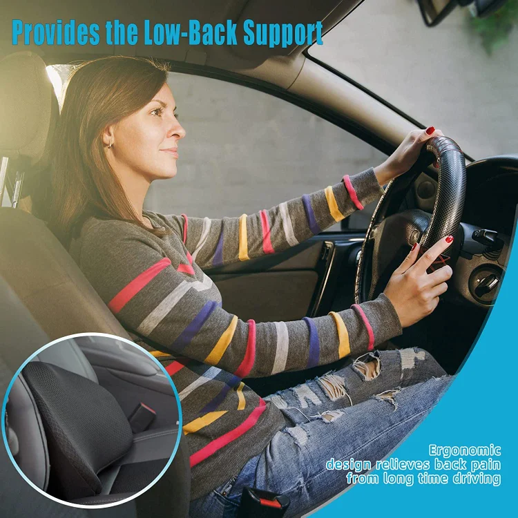 Adult Car Booster Seat Cushion