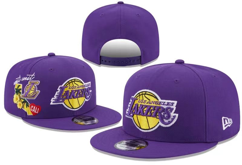 Los Angeles Lakers  hat mysite
