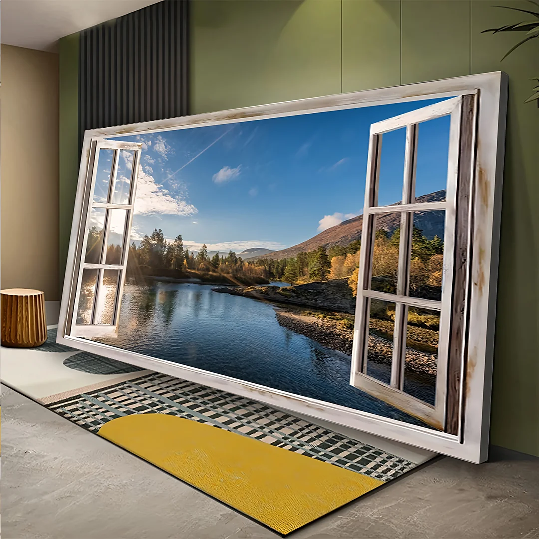 Canvas Wall Art