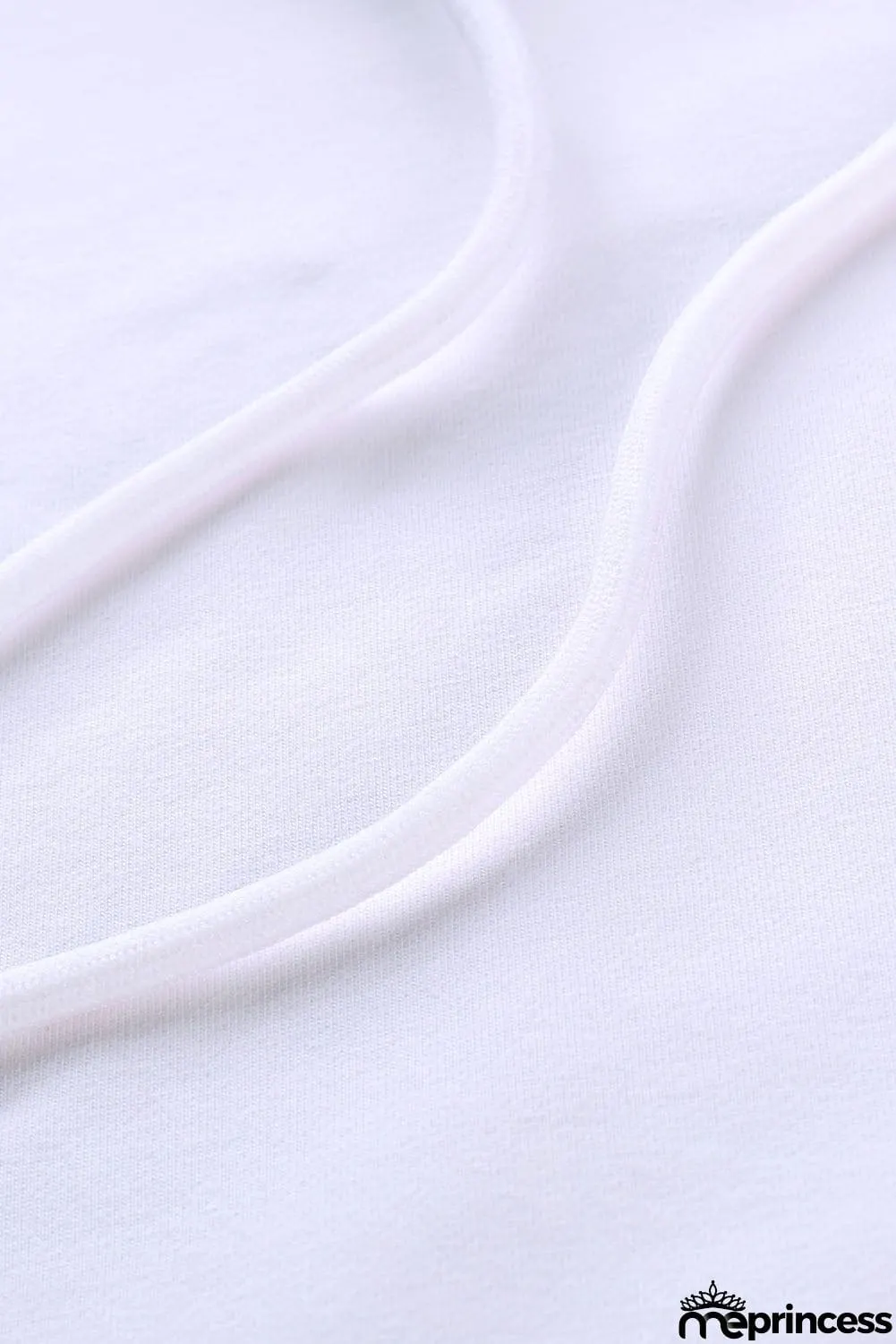 Gradient Long Sleeve Hoodie