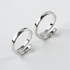 Sank&reg; Couple Hug Ring