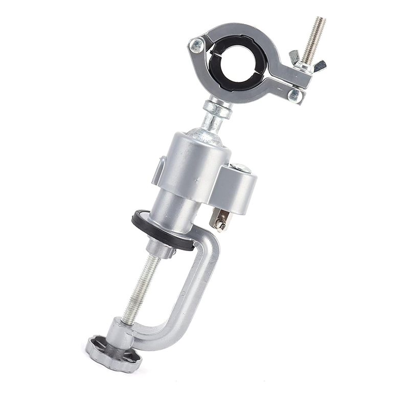 SAKER® Bench Clamp Vises Grinder Holder