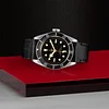 TUDOR Black Bay 41mm Steel