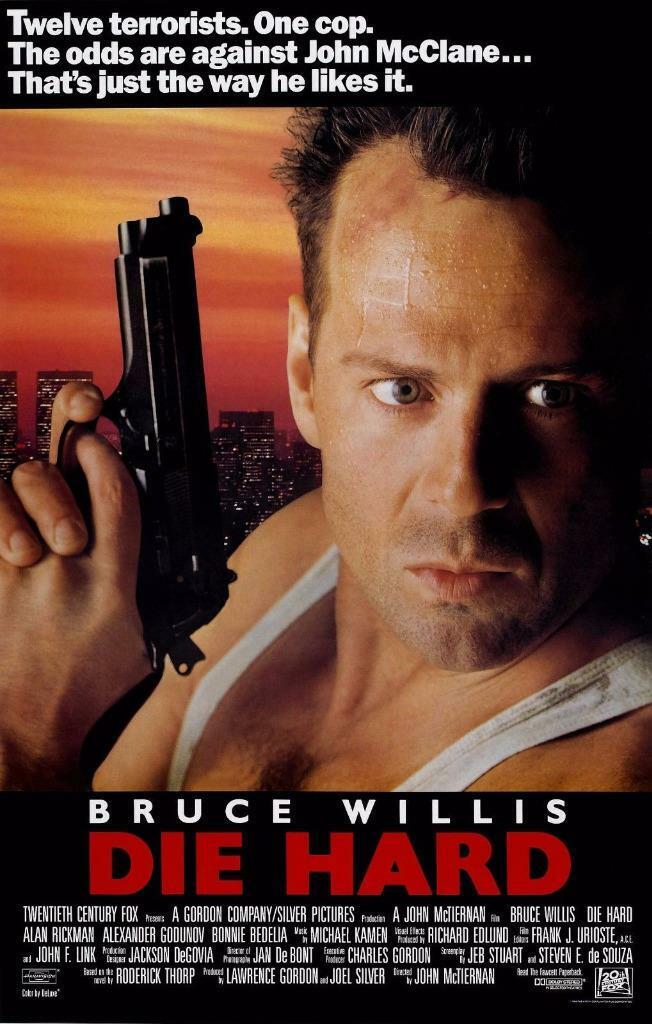 Bruce Willis 8x10 Picture Simply Stunning Photo Poster painting Gorgeous Celebrity #12