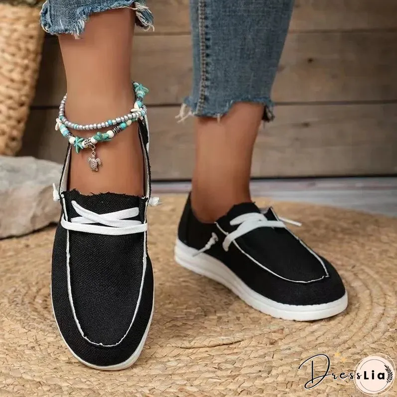 Brooke Walking Shoes