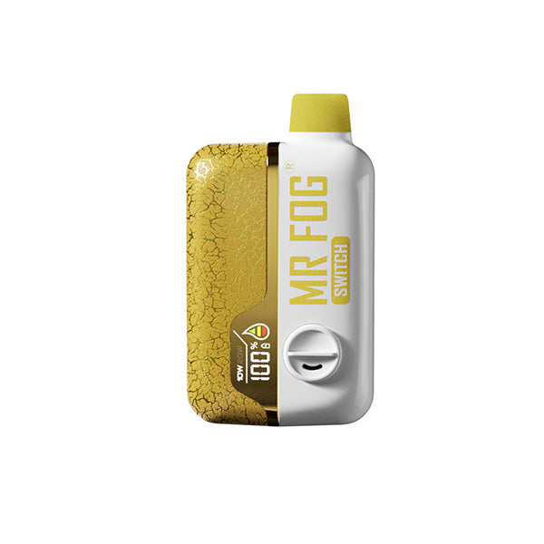MR FOG SWITCH 15000 PUFFS Pina Colada (0 mg)