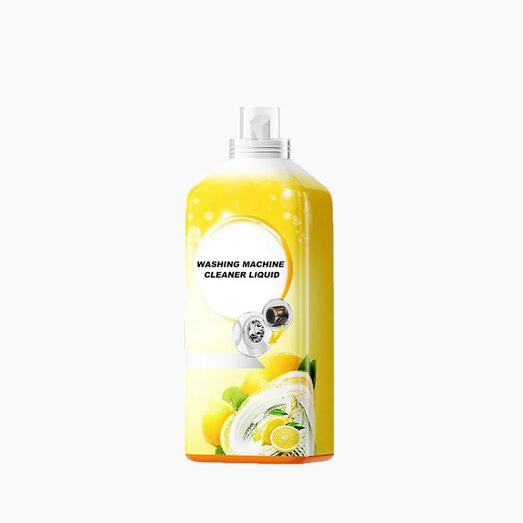 500ml Powerful Washing Machine Cleaner Liquid