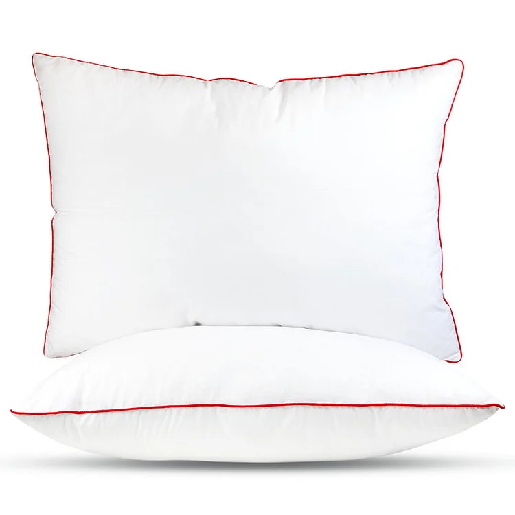 Knotweed Fiber Plush Pillow