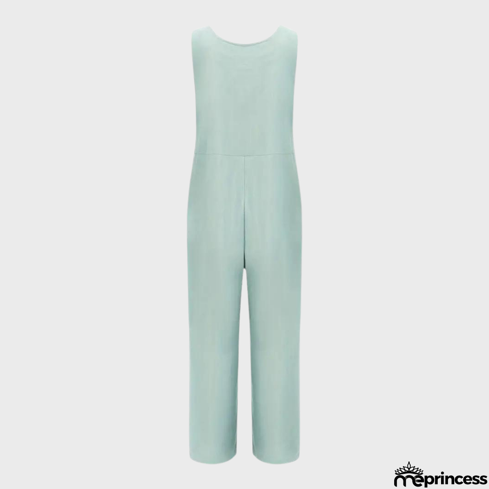 Stylish and airy Jumpsuit