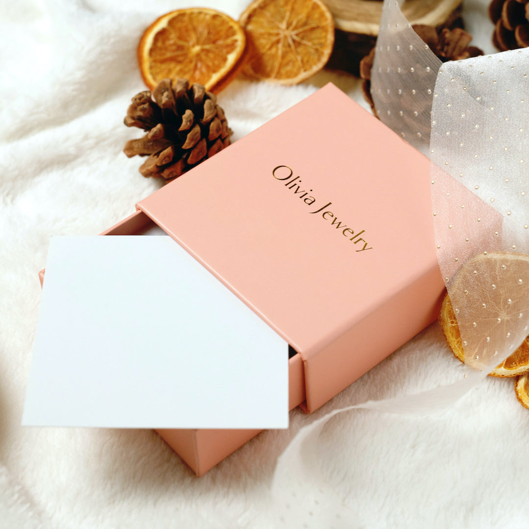 Mama's Heartbeats 1-5 Birthstones Flower Heart Ring