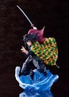 1/8 Scale Giyu Tomioka - Demon Slayer: Kimetsu no Yaiba Official Statue - Bell Fine