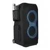 Outdoor Dust Protection Case Mesh Carrying Cover Case for JBL PartyBox 320