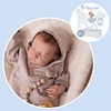 Babiesprincess Lifelike Reborn Baby Doll, Babiesprincess