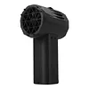 Powerful Mini Jet Turbo Fan 1500g Instant Thrust Portable Car Dryer Fan Rechargeable Violent Turbo Fans for Outdoor Travel Commute Beach Vacation