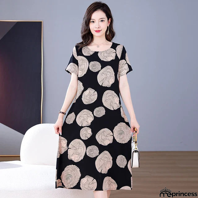 Chic and cool Dress