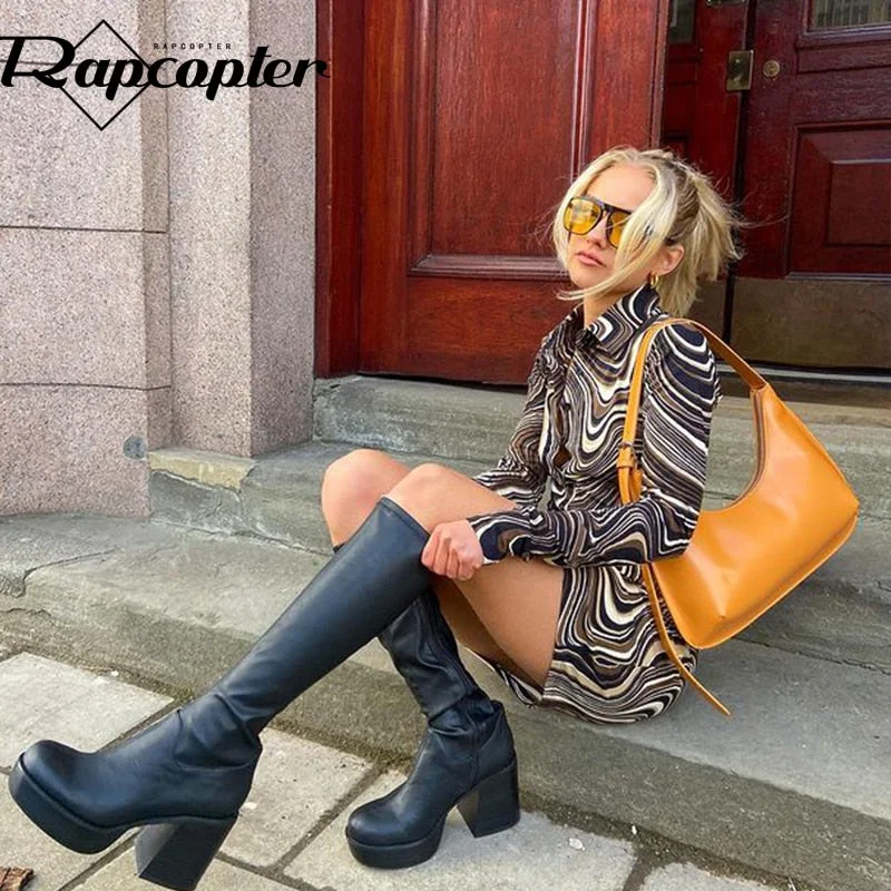 Rapcopter Paisley Brown Mini Dress y2k Aesthetic Sundress Turn Down Collar Vintage Short Dress Button Skinny Bodycon 2021 90S